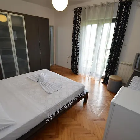 Apartments Ivetic Kotor Chambre photo
