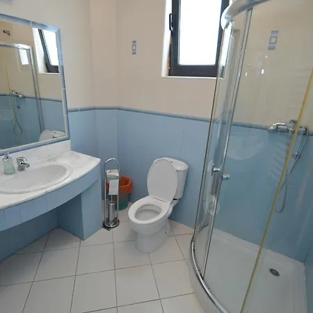 Apartments Ivetic Kotor Chambre photo