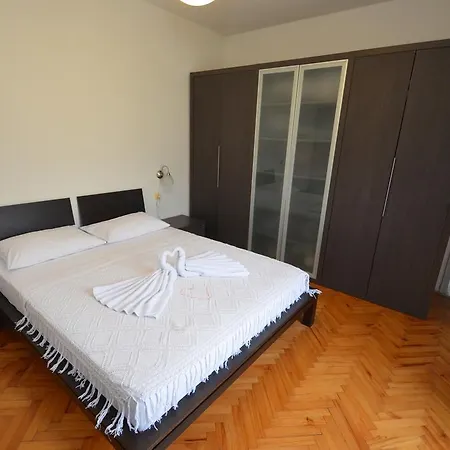 Apartments Ivetic Kotor Chambre photo