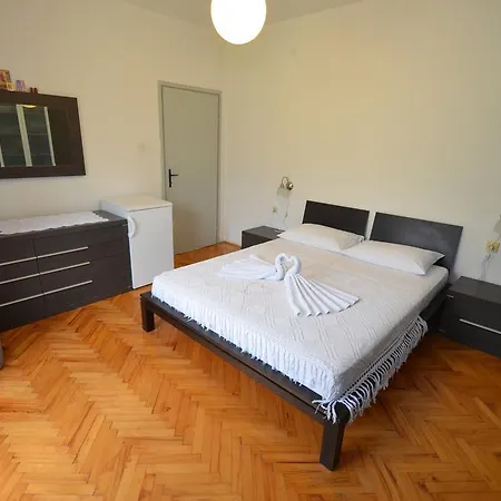 Apartments Ivetic Kotor Chambre photo