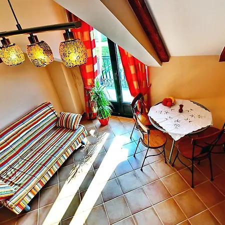Apartments Ivetic Kotor Chambre photo