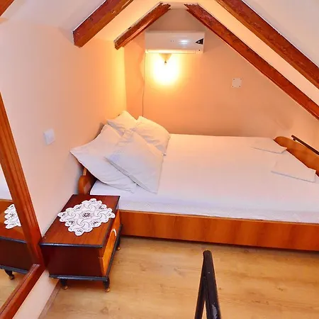 Apartments Ivetic Kotor Chambre photo