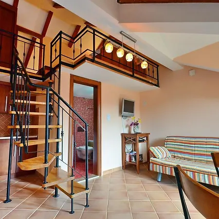 Apartments Ivetic Kotor Chambre photo