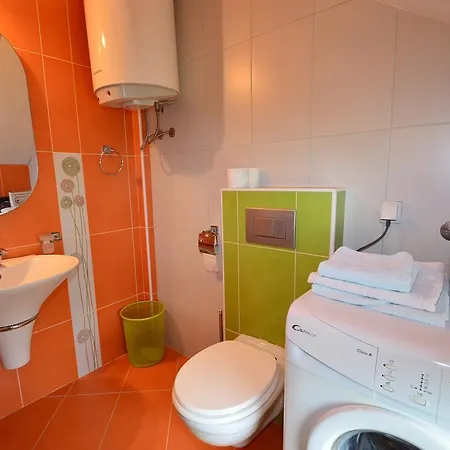 Apartments Ivetic Kotor Chambre photo