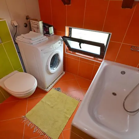 Apartments Ivetic Kotor Chambre photo