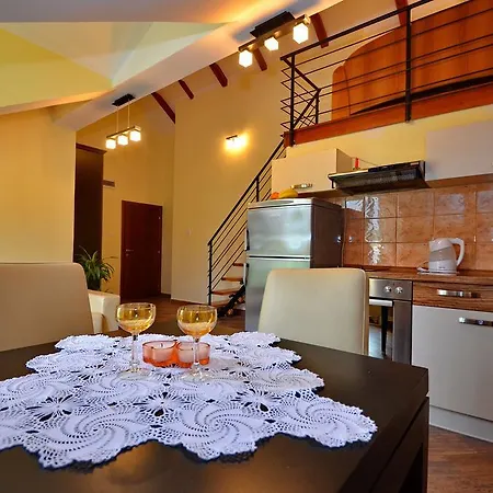 Apartments Ivetic Kotor Chambre photo
