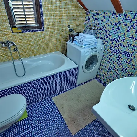 Apartments Ivetic Kotor Chambre photo
