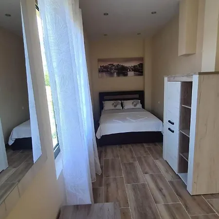 Apartments Ivetic Kotor Extérieur photo