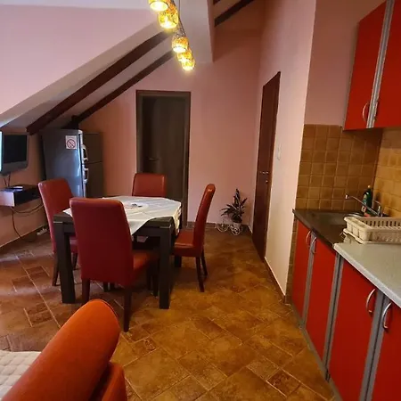 Apartments Ivetic Kotor Extérieur photo