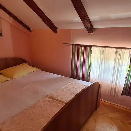 Apartments Ivetic Kotor Extérieur photo