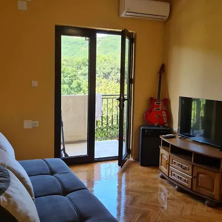 Apartments Ivetic Kotor Extérieur photo