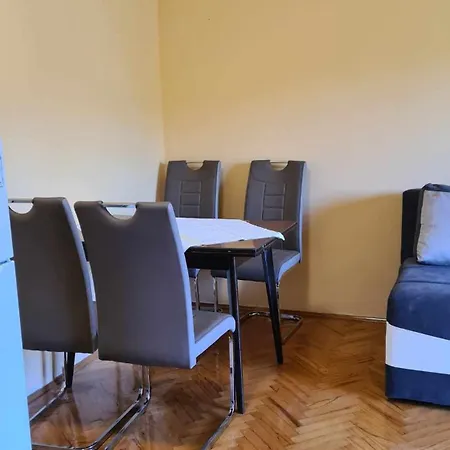 Apartments Ivetic Kotor Extérieur photo