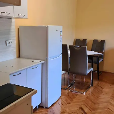 Apartments Ivetic Kotor Extérieur photo