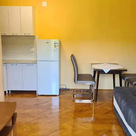 Apartments Ivetic Kotor Extérieur photo