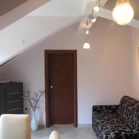 Apartments Ivetic Kotor Chambre photo