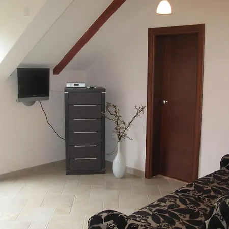Apartments Ivetic Kotor Chambre photo