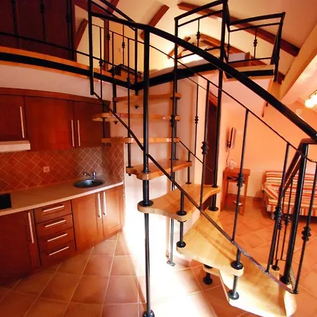 Apartments Ivetic Kotor Chambre photo