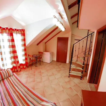 Apartments Ivetic Kotor Extérieur photo