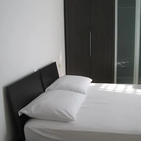 Apartments Ivetic Kotor Chambre photo