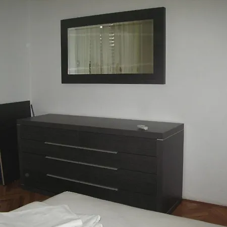 Apartments Ivetic Kotor Chambre photo