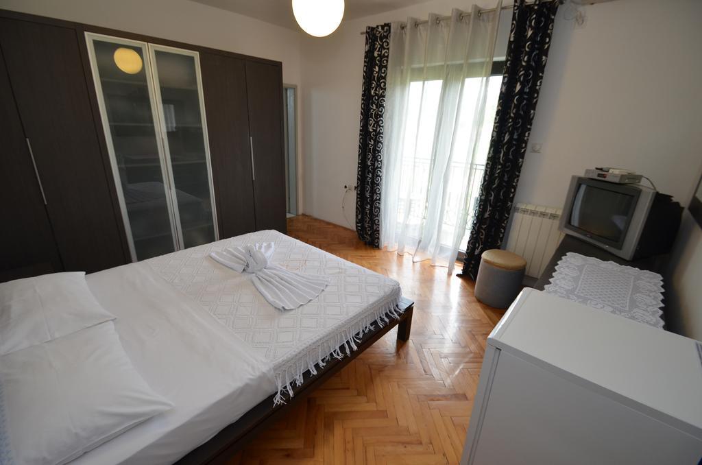 Ivetic Appartement *
