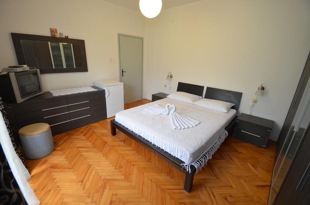 Appartement Ivetic