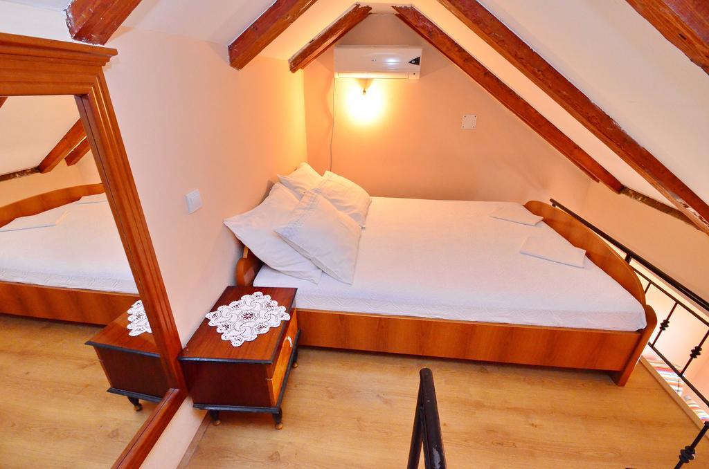 Ivetic Appartement *