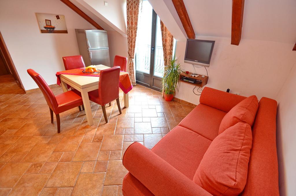 Appartement Ivetic