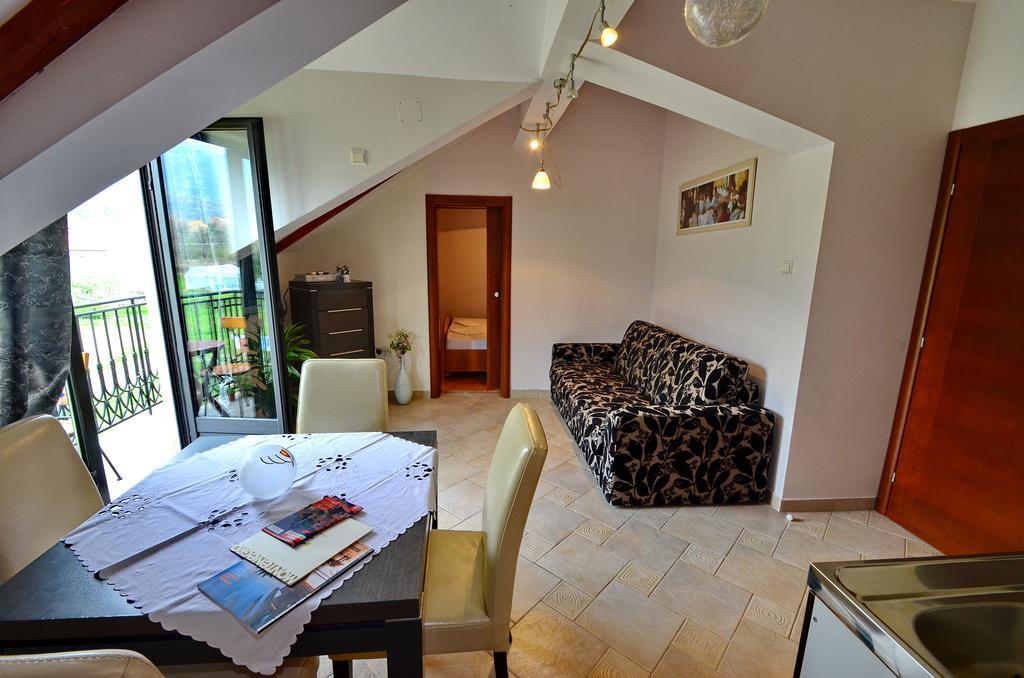 Appartement Ivetic Kotor