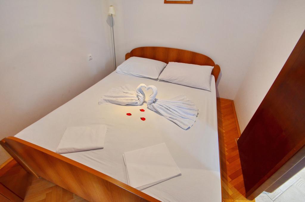 Ivetic Appartement *