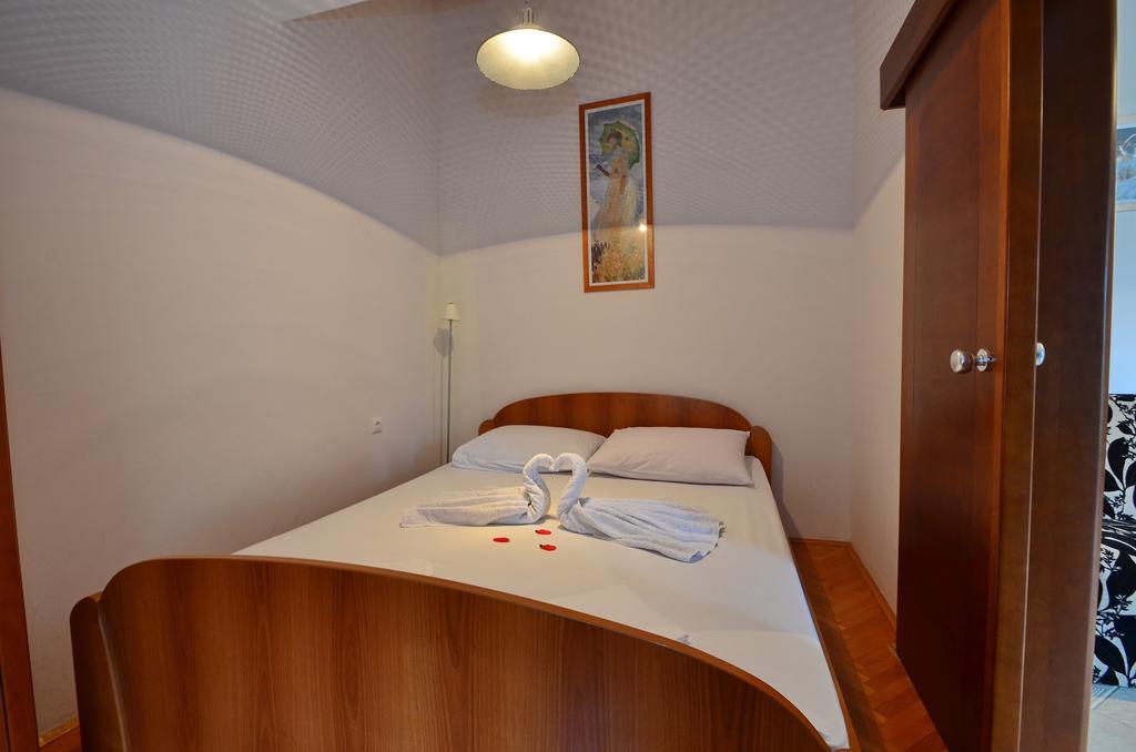 Appartement Ivetic *