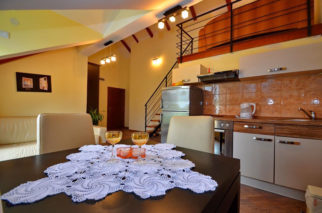 Appartement Ivetic