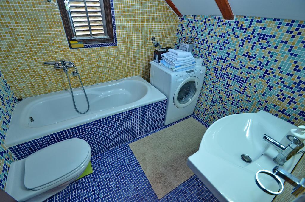 Ivetic Appartement Kotor