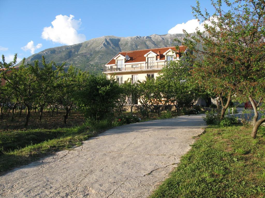 Ivetic Appartement *