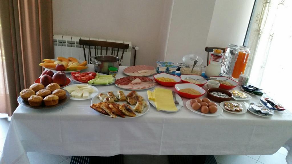 Ivetic Appartement Kotor