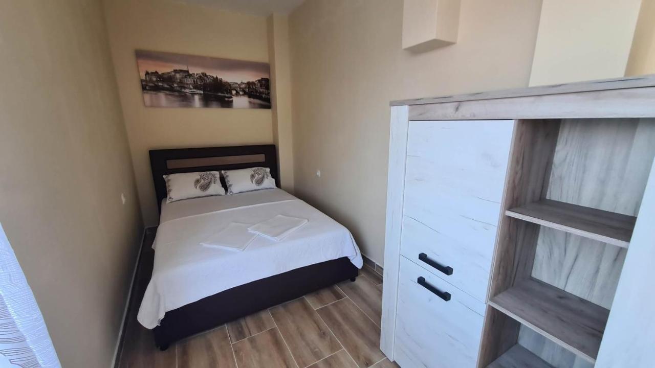 Appartement Ivetic *