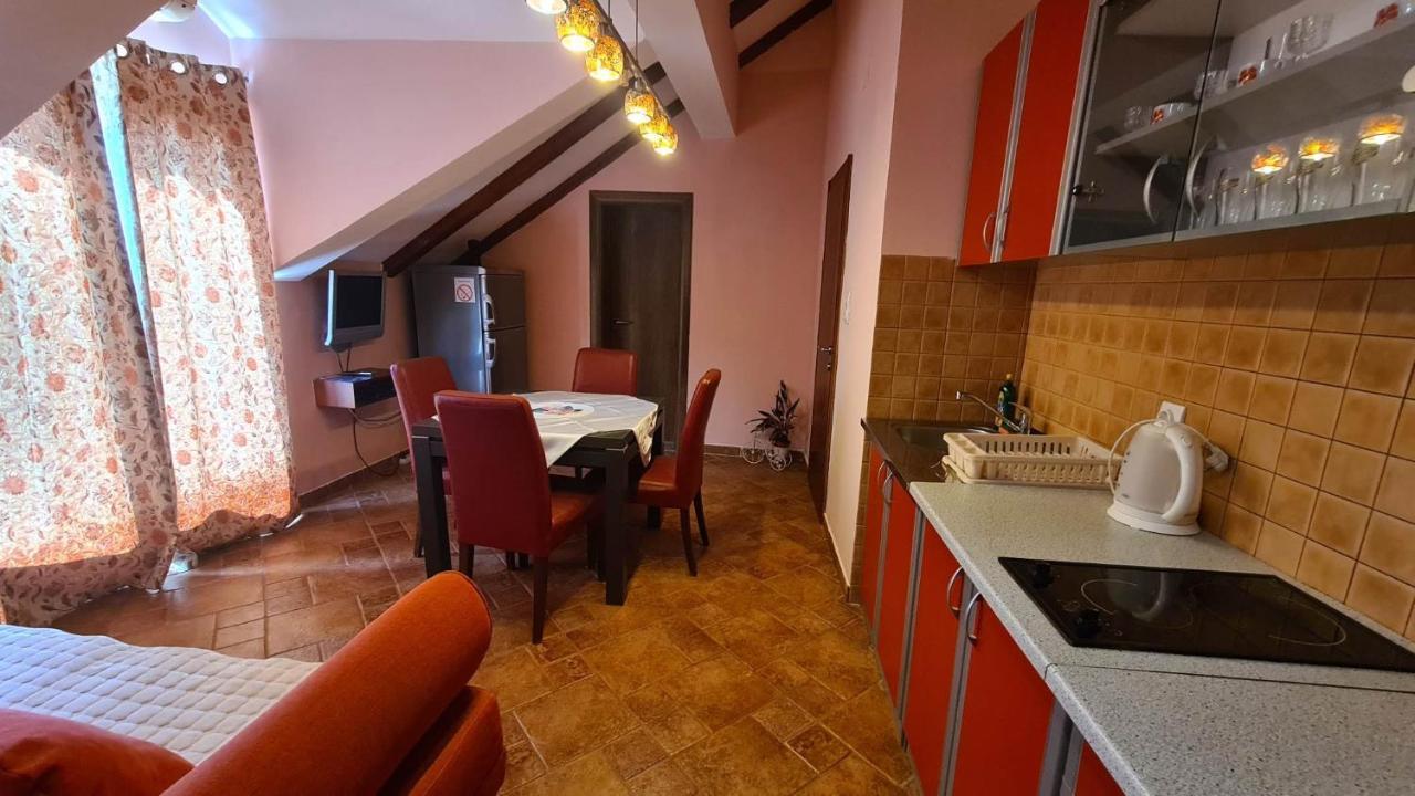 Appartement Ivetic Kotor
