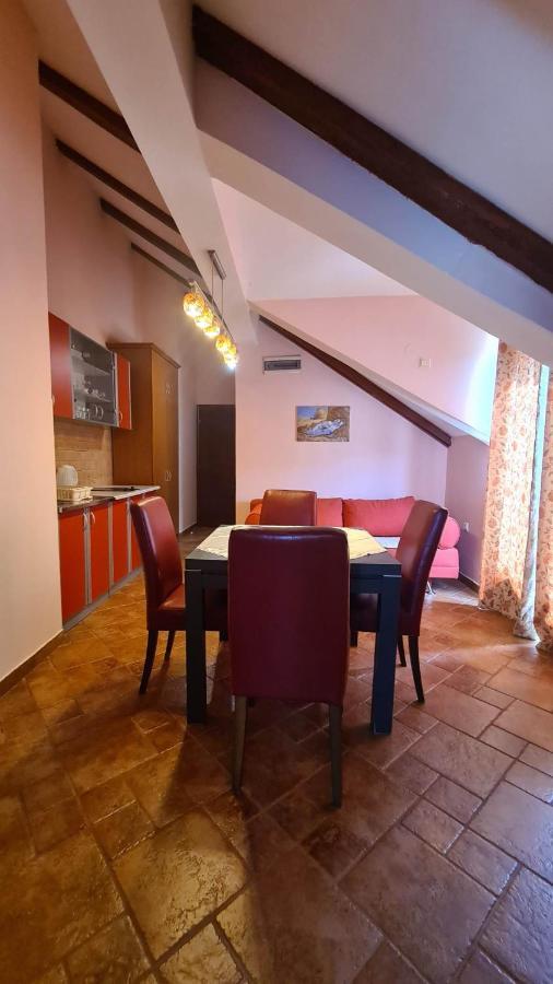 Ivetic Appartement