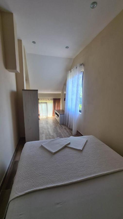 Appartement Ivetic Kotor