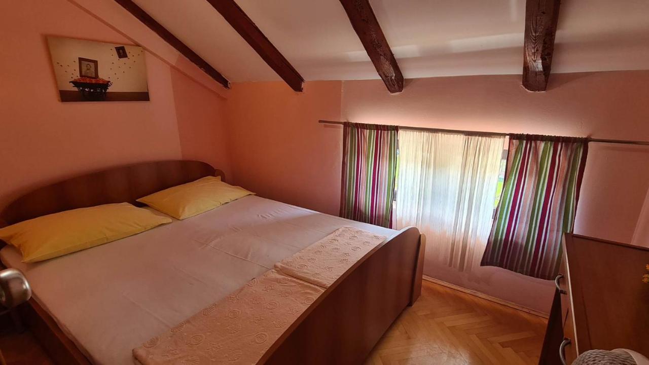 Appartement Ivetic Kotor