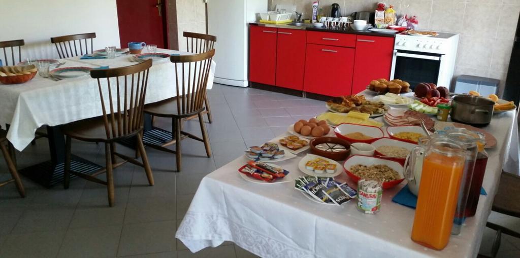 Ivetic Appartement