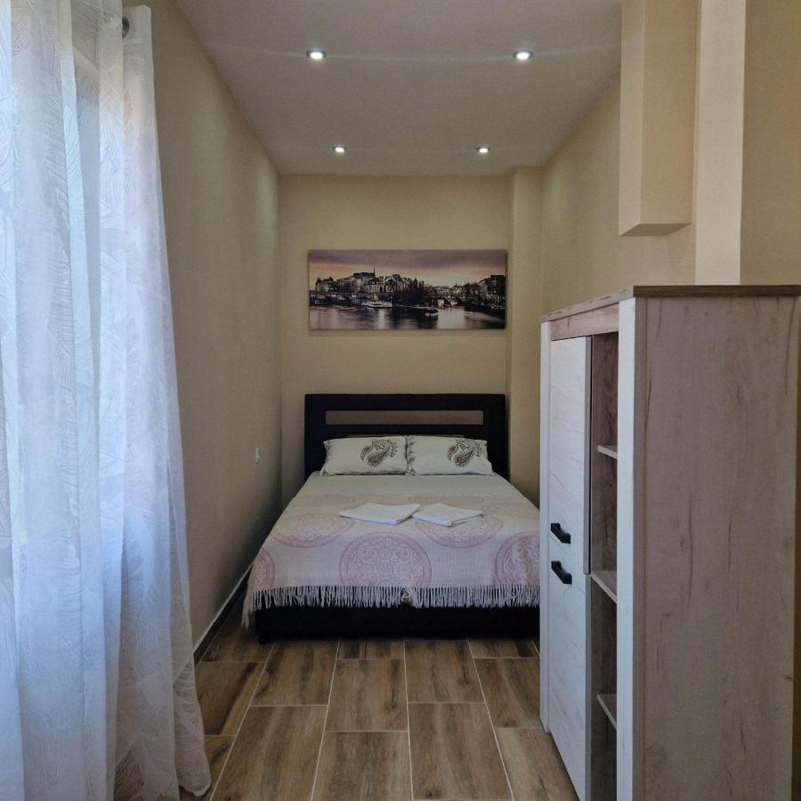 Ivetic Appartement
