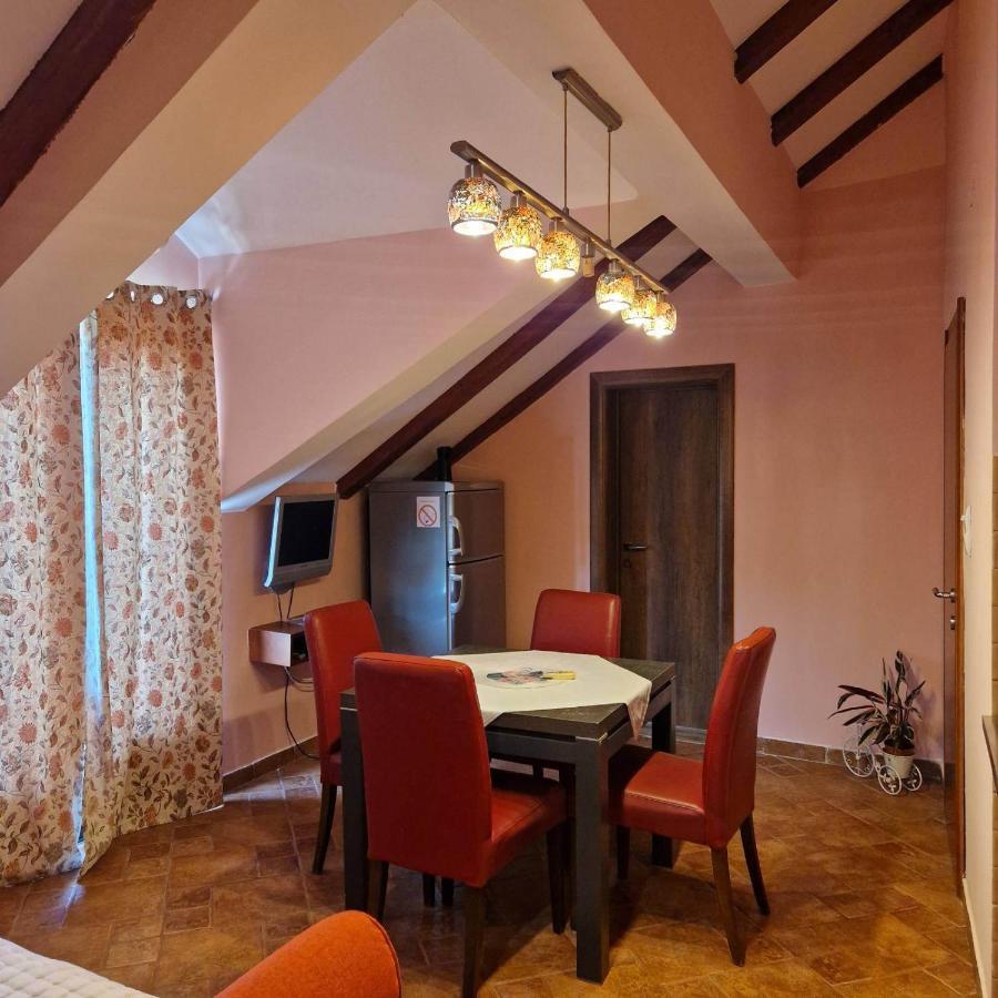 Appartement Ivetic Kotor