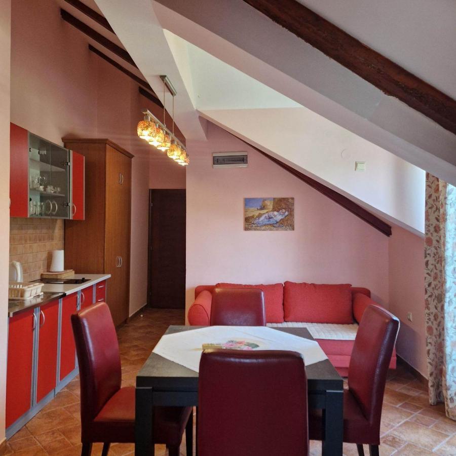Ivetic Appartement Kotor