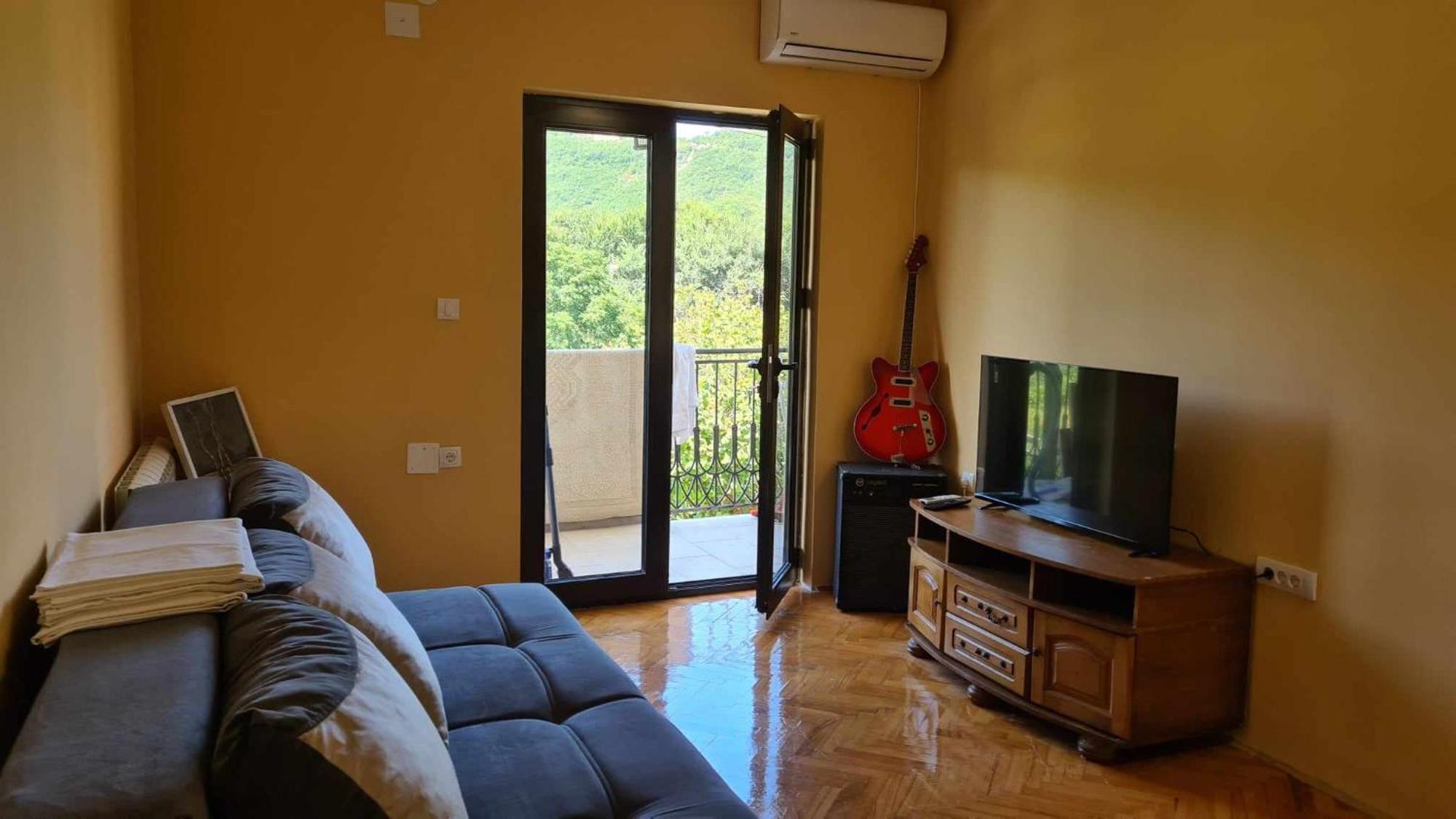 Ivetic Appartement *