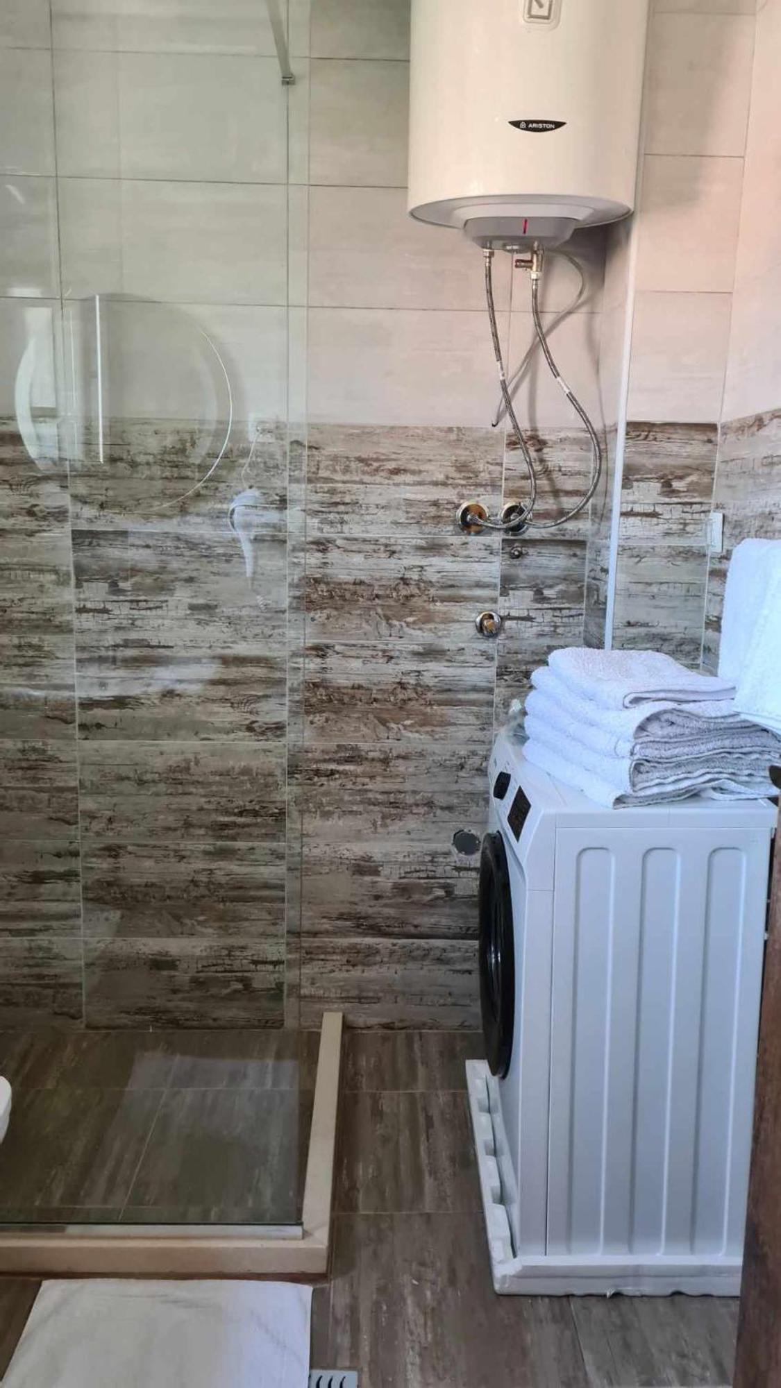 Ivetic Appartement Kotor