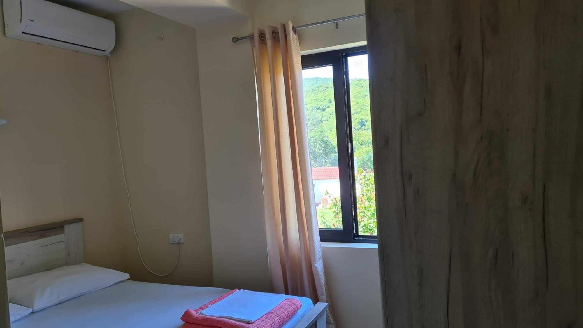 Appartement Ivetic *