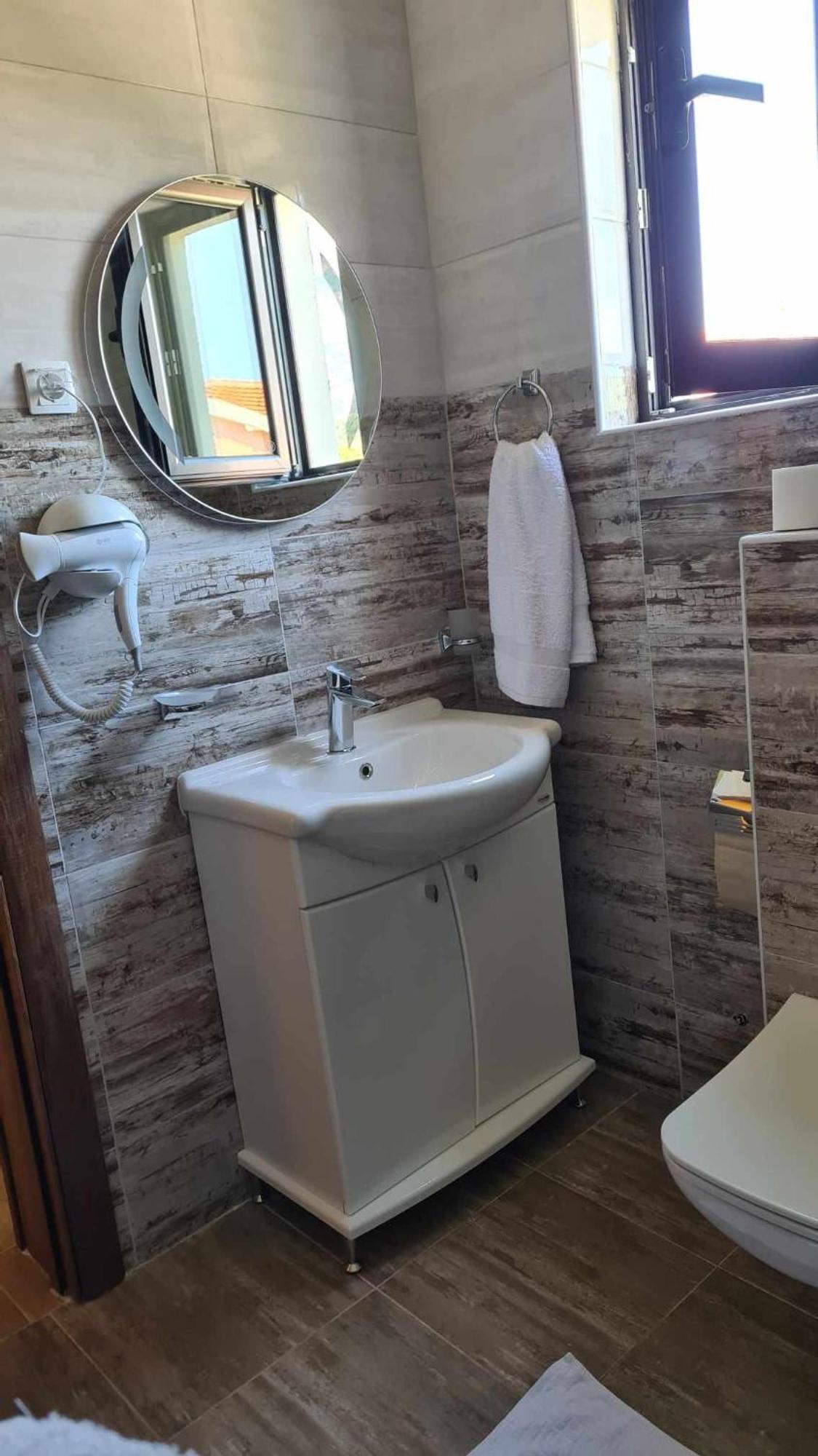 Ivetic Appartement *