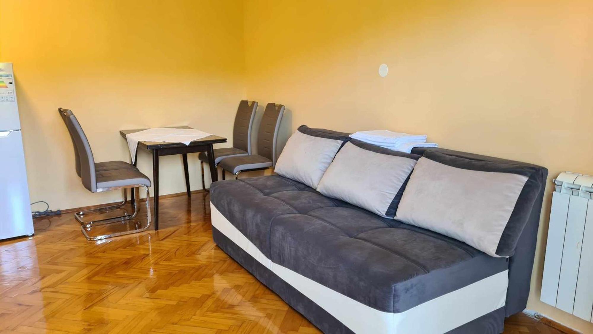 Appartement Ivetic Kotor