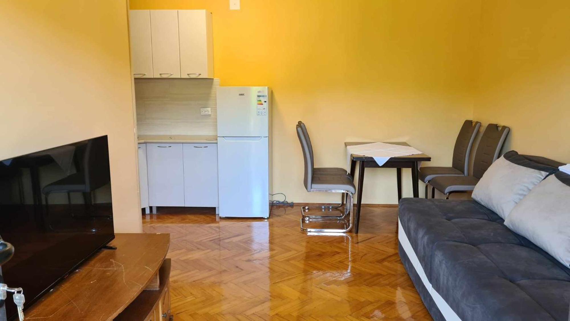 Appartement Ivetic